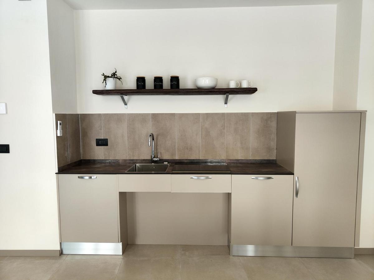 Domus Acaja Apartment Pinerolo Exterior photo