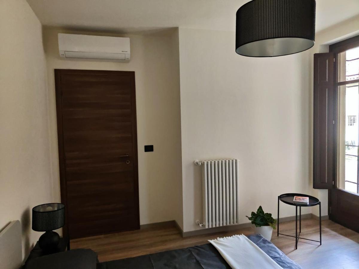Domus Acaja Apartment Pinerolo Exterior photo